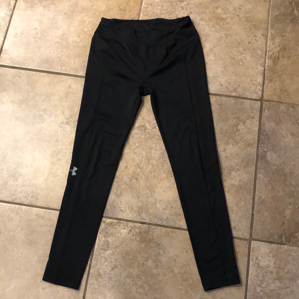 Women’s under armour workout leggings